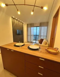 Apartamento com 1 Quarto à venda, 40m² no Marco, Belém