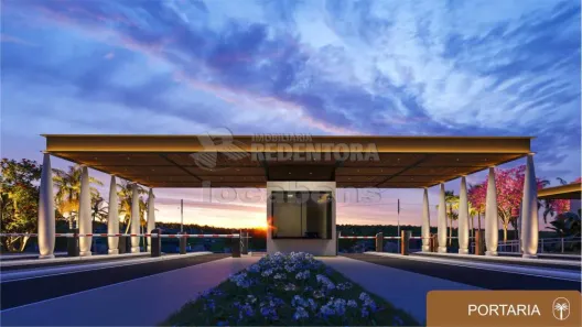 Terreno / Lote / Condomínio à venda, 200m² no Fazenda Palmeira (Zona Rural), São José do Rio Preto