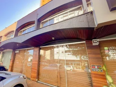 Loja / Salão / Ponto Comercial para alugar, 150m² no Centro, Londrina