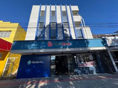 Kitnet com 1 Quarto para alugar, 30m² no Centro, Araranguá