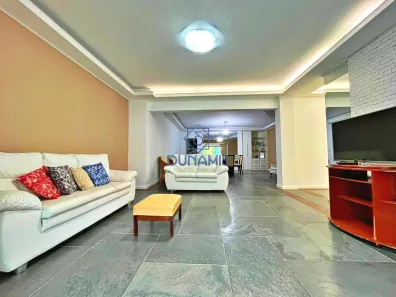 Apartamento com 3 Quartos à venda, 187m² no Pitangueiras, Guarujá