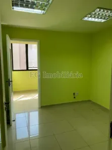 Conjunto Comercial / Sala à venda, 38m² no Flamengo, Rio de Janeiro