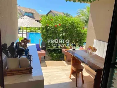 Apartamento com 2 Quartos à venda, 64m² no Centro, Ipojuca