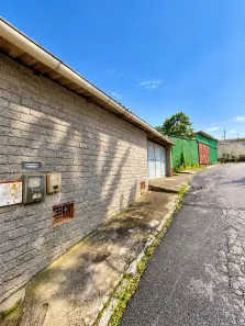 Prédio/Edifício Inteiro com 7 Quartos à venda, 220m² no Chácara Flora, Petrópolis