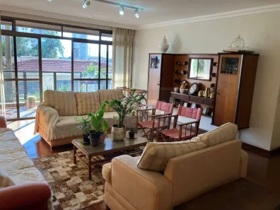 Apartamento com 4 Quartos à venda, 230m² no Centro, Piracicaba