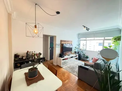 Apartamento com 2 Quartos para alugar, 71m² no Perdizes, São Paulo