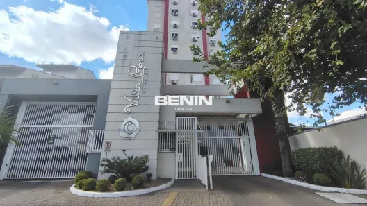 Apartamento com 1 Quarto à venda, 41m² no Marechal Rondon, Canoas