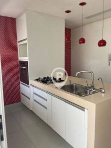 Casa de Condomínio com 3 Quartos à venda, 241m² no Demarchi, São Bernardo do Campo