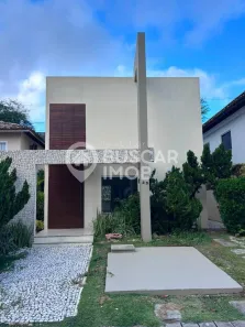 Casa com 4 Quartos para alugar, 200m² no Centro, Lauro de Freitas