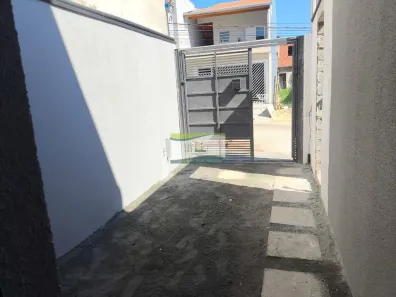 Sobrado com 2 Quartos à venda, 89m² no Portal das Alamedas, Franco da Rocha