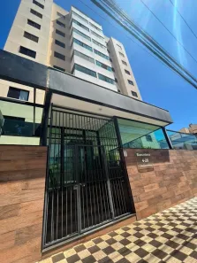 Apartamento com 4 Quartos à venda, 110m² no Vila Cidade Universitária, Bauru