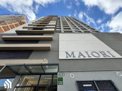 Apartamento com 2 Quartos à venda, 76m² no Centro, Itajaí
