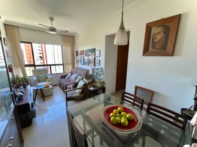 Apartamento com 2 Quartos à venda, 55m² no Espinheiro, Recife