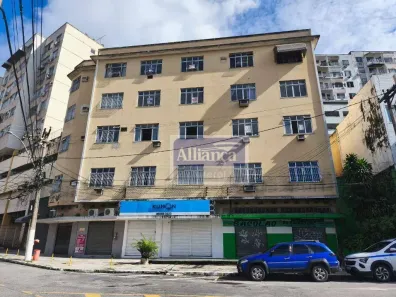 Apartamento com 2 Quartos à venda, 111m² no Fonseca, Niterói