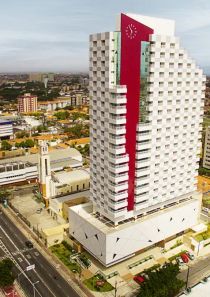 Conjunto Comercial / Sala à venda, 72m² no Farias Brito, Fortaleza