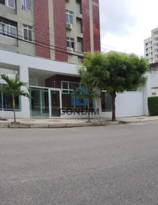 Apartamento com 4 Quartos à venda, 82m² no Papicu, Fortaleza
