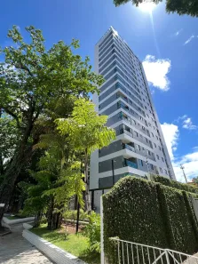 Apartamento com 3 Quartos à venda, 84m² no Casa Forte, Recife