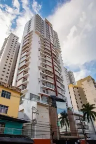 Apartamento com 3 Quartos para alugar, 85m² no Cremação, Belém