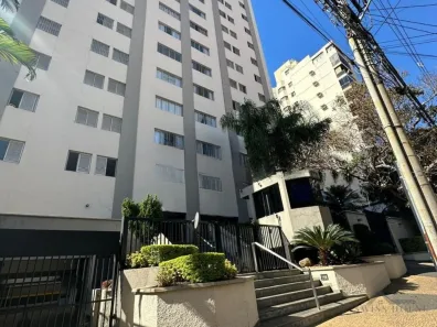 Apartamento com 3 Quartos à venda, 122m² no Cambuí, Campinas