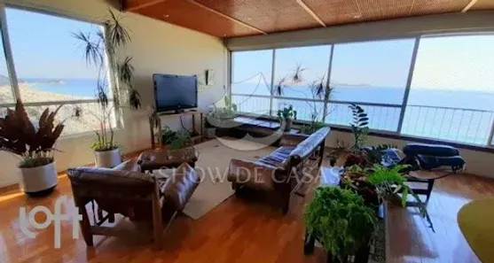Apartamento com 4 Quartos à venda, 280m² no Ipanema, Rio de Janeiro