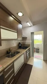 Apartamento com 3 Quartos à venda, 102m² no Parque Campolim, Sorocaba