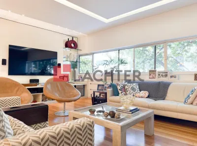 Apartamento com 3 Quartos à venda, 159m² no Ipanema, Rio de Janeiro