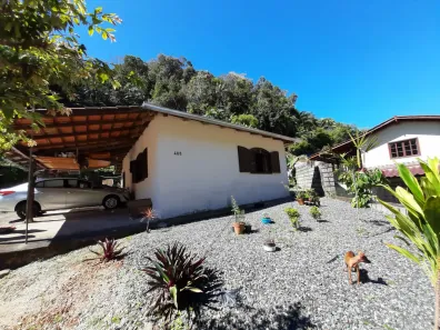 Casa com 2 Quartos à venda, 70m² no Azambuja, Brusque