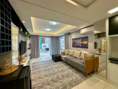 Apartamento com 2 Quartos à venda, 146m² no Zona Nova, Capão da Canoa