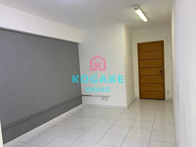 Conjunto Comercial / Sala à venda, 43m² no Centro, São José dos Campos