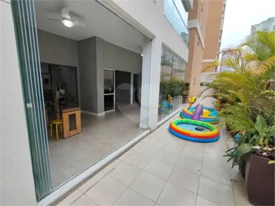 Apartamento com 4 Quartos à venda, 322m² no Mooca, São Paulo