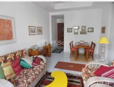 Apartamento com 3 Quartos à venda, 95m² no Copacabana, Rio de Janeiro