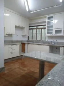 Apartamento com 4 Quartos à venda, 203m² no Tabajaras, Uberlândia