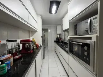 Apartamento com 2 Quartos à venda, 106m² no Centro, Florianópolis