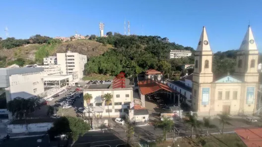 Conjunto Comercial / Sala à venda, 26m² no Centro, São Gonçalo