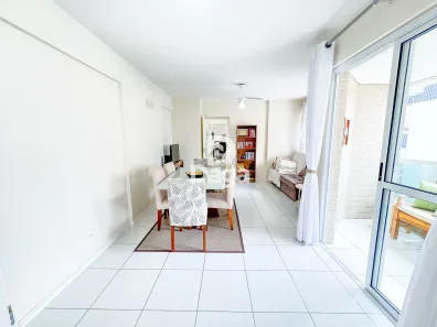 Apartamento com 2 Quartos à venda, 67m² no Trindade, Florianópolis