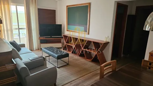 Apartamento com 2 Quartos à venda, 78m² no Vila Ema, São José dos Campos