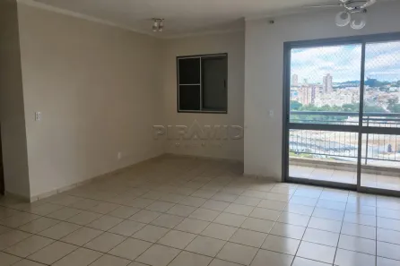 Apartamento com 2 Quartos à venda, 88m² no Jardim América, Ribeirão Preto