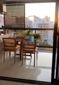 Apartamento com 2 Quartos à venda, 83m² no Vila Adyana, São José dos Campos