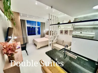 Studio com 1 Quarto à venda, 32m² no Centro, Rio de Janeiro