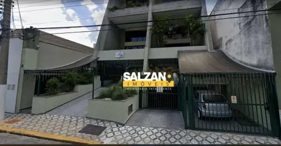 Apartamento com 2 Quartos à venda, 80m² no Centro, Taubaté