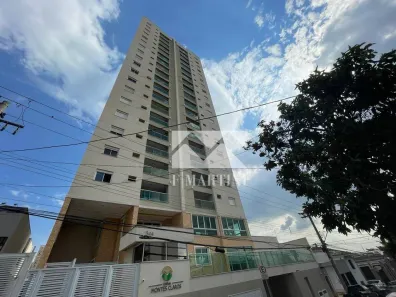 Apartamento com 2 Quartos à venda, 72m² no Cidade Alta, Piracicaba