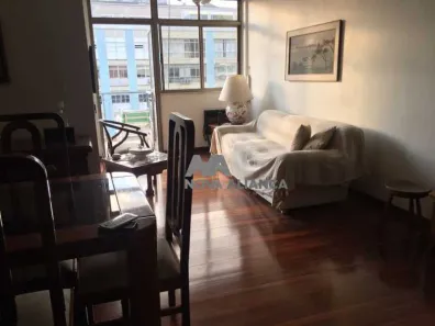 Apartamento com 2 Quartos à venda, 105m² no Flamengo, Rio de Janeiro