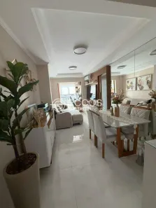 Apartamento com 2 Quartos à venda, 70m² no Centro, Sorocaba