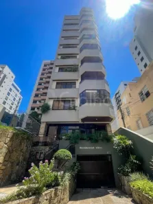Apartamento com 3 Quartos à venda, 254m² no Centro, Florianópolis