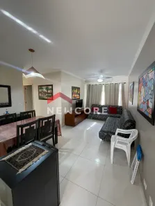 Apartamento com 3 Quartos à venda, 76m² no Enseada, Guarujá
