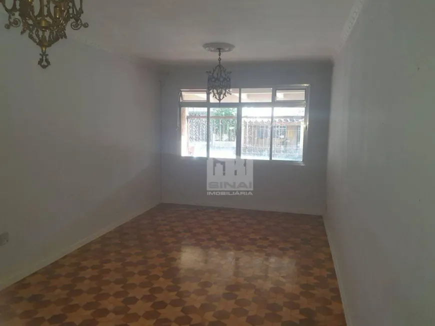 Foto do imóvel - Sobrado para alugar com 3 quartos, 1 suíte, 3 banheiros, 2 vagas na garagem e aceita animais em