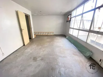 Conjunto Comercial / Sala à venda, 52m² no Centro, Niterói