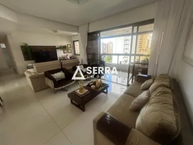 Apartamento com 3 Quartos à venda, 132m² no Itaigara, Salvador