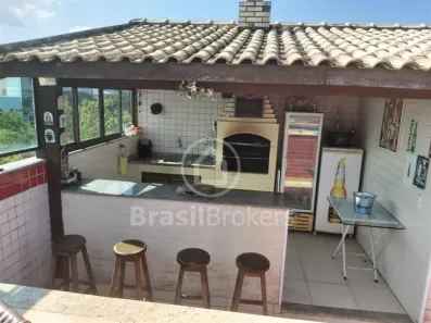 Cobertura com 5 Quartos à venda, 372m² no Recreio dos Bandeirantes, Rio de Janeiro