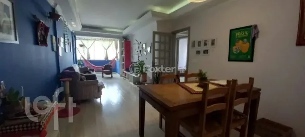 com 3 Quartos à venda, 93m² no Centro, Florianópolis
